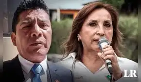 Alcalde de Puno, Javier Ponce: “El Gobierno central y los congresistas deberían dar un paso atrás” Alcalde de Puno, Javier Ponce: “El Gobierno central y los congresistas deberían dar un paso atrás”