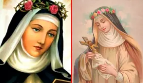 ¿Qué hacer en el Día de Santa Rosa de Lima? actividades, misas y conciertos para este 30 agosto