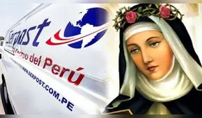 Serpost lleva tus peticiones al pozo de Santa Rosa de Lima: ¿cuánto es el costo?