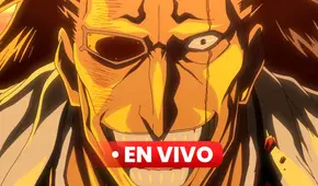‘Bleach: Thousand-Year Blood War’ parte 2 capítulo 8: fecha de estreno, a qué hora y dónde ver