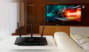 ¿Por qué jamás debes poner el router cerca de tu Smart TV? Te lo contamos ¿Por qué jamás debes poner el router cerca de tu Smart TV? Te lo contamos