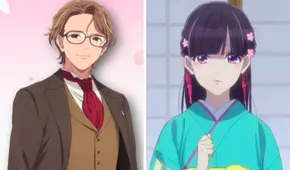 'Mi feliz matrimonio' capítulo 9 sub español: ¿a qué hora se estrena?