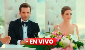 'El costo del amor', capítulo 16, EN VIVO: ¿a qué hora y dónde ver la novela turca de Latina ONLINE?