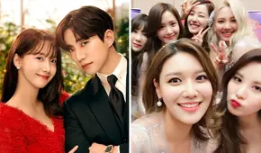 'King The Land': ¿Yoona y Junho juntos en la vida real? Esta idol de SNSD les dio la 'bendición'