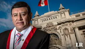 Alejandro Soto anuncia "investigación interna" tras revelación de uso de troles contra congresistas Alejandro Soto anuncia "investigación interna" tras revelación de uso de troles contra congresistas