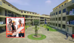 Es comparada con la UNI: ¿cuál es la universidad de Lima donde puedes estudiar gratis? Conoce sus carreras