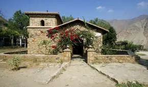 ¿Dónde queda Santa Rosa de Quives? Ruta para llegar en auto o bus desde Lima