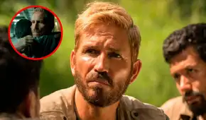 'Sound of Freedom': la historia real de Gardy Mardy, el niño que Tim Ballard busca hace más de 10 años
