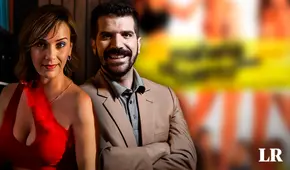 Milene Vásquez y Peláez ya se conocían antes de 'El gran chef': ¿qué otro proyecto hicieron juntos?
