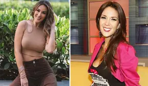 ¿A qué se dedica ahora la ex miss Perú Silvia Cornejo tras alejarse de la televisión?