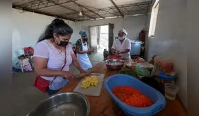 Inseguridad alimentaria en el Perú: ¿cómo enfrentar esta crisis desde una perspectiva integral?