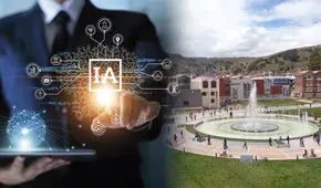 ¿Cuál será la primera universidad del Perú que tendrá la carrera de Ingeniería en Inteligencia Artificial?