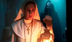 'La monja 2': ¿qué películas ver antes de su estreno en cines?
