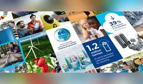 Tetra Pak se compromete a reducir a cero sus emisiones de gases de efecto invernadero para 2030