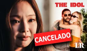 'The Idol' cancelada: serie con Jennie de BLACKPINK y The Weeknd no tendrá temporada 2 por este motivo