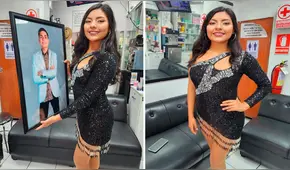 ¿Quién es Magaly Pedraza, la nueva vocalista de La Auténtica Pasión?