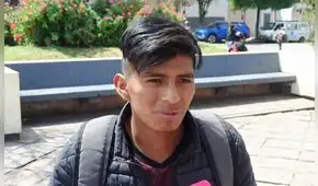 Madre de familia en UCI tras impacto de auto a su carreta para venta de canchita en Cusco Madre de familia en UCI tras impacto de auto a su carreta para venta de canchita en Cusco