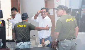 Caso La Centralita: Poder Judicial empieza etapa de alegatos finales