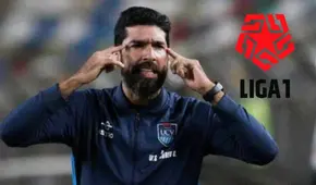 Liga 1 reveló cuántos partidos será suspendido Abreu tras ser expulsado en el Vallejo vs. ADT
