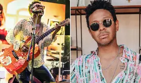 ¡Porque tú lo pediste! Kalimba en Arequipa: precio de entradas, lugar y todo sobre su concierto