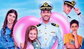 ‘Papá en apuros’ llega a Latina: ¿cómo La Marina participó en novela que promete romper ratings?