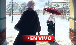 'Mi feliz matrimonio' capítulo 9, ESTRENO en Netflix: horarios y cómo VER ONLINE el anime