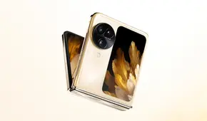 OPPO Find N3 Flip es oficial: el teléfono plegable que quiere competir con el Galaxy Z Flip5