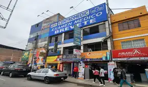 Clausuran escuelas de manejo y centros médicos que incumplían evaluaciones para obtener brevete