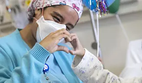 Día de la Enfermera Peruana: ¿por qué razón se celebra hoy 30 de agosto?