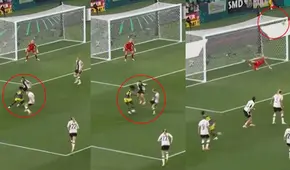 Golazo de Caicedo es elegido el mejor del Mundial femenino: así fue su genial maniobra y definición