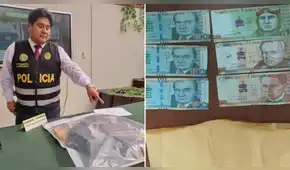 Extorsionadores usan a menores de edad y a gestantes para cobrar cupos a comerciantes en Lima Extorsionadores usan a menores de edad y a gestantes para cobrar cupos a comerciantes en Lima
