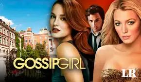 ¿Fan de Gossip Girl? Así puedes llegar al colegio Costance, el hotel Empire y más lugares de Nueva York ¿Fan de Gossip Girl? Así puedes llegar al colegio Costance, el hotel Empire y más lugares de Nueva York