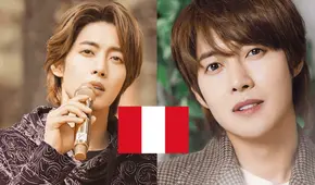 Kim Hyun Joong confirma tour en Latinoamérica e incluye a Perú: ¿a qué otros países llegará?