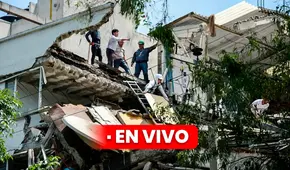 Temblor en Venezuela, domingo 3 de septiembre: ¿dónde fue el último sismo? Según Funvisis