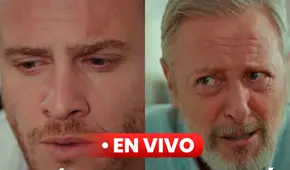 'El costo del amor', capítulo 18 EN VIVO: a qué hora y dónde ver la novela turca de Latina ONLINE