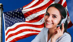 ¡Gana $500 semanales! EE. UU. busca personas que hablen español e inglés para trabajar desde casa ¡Gana $500 semanales! EE. UU. busca personas que hablen español e inglés para trabajar desde casa
