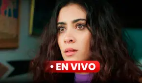 'Romina poderosa' capítulo 60 COMPLETO: horario, canal y dónde ver GRATIS la novela colombiana