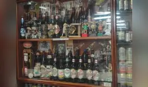 ¡Por primera vez! Perú será sede de la Convención Mundial de Coleccionismo Cervecero