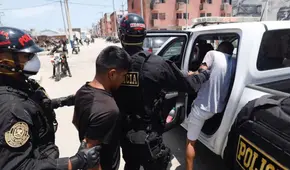 ¡Solo necesitas su DNI! Conoce cómo saber si una persona tiene requisitoria u orden de captura