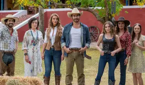 ¿A qué hora es el gran final de ‘Tierra de esperanza’? Horarios por países para ver el último capítulo