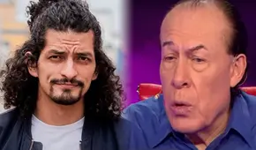 Job Mansilla revela la vez que discutió con 'Yuca' en JB en ATV: "JB y Felpudini nos separaron"