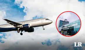 ¿Cuánto cuesta viajar a Venezuela desde Lima? Estos son los precios en avión