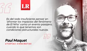 Niño en esteroides, por Paul Maquet