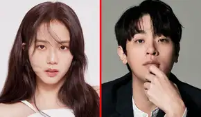 BLACKPINK: Jisoo volvería a la actuación con una serie de zombis, ¿de qué trata 'Influenza' con Park Jung Min? BLACKPINK: Jisoo volvería a la actuación con una serie de zombis, ¿de qué trata 'Influenza' con Park Jung Min?