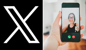'X' (antes Twitter) se renueva: Elon Musk confirma la llegada de videollamadas a la red social