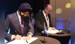 Banco Mundial y BID anuncian alianza para acelerar desarrollo de América Latina y el Caribe