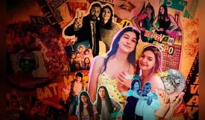 '¡No estás invitada a mi bat mitzvah!', película completa en español latino: ¿dónde ver online gratis?