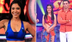 ¿En qué gastó Fabianne Hayashida los S/100.000 que ganó en el programa de Gisela Valcárcel?