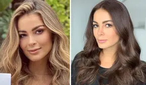 Laura Spoya: ¿qué difícil episodio atravesó la ex miss Perú que le impedía mostrar afecto?