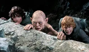 'El señor de los anillos: la comunidad del anillo' reestreno en Cineplanet, Cinemark y UVK